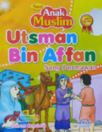 Image of UTSMAN BIN AFFAN SAN DERMAWAN