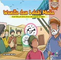 Image of WANITA DAN LELAKI MULIA