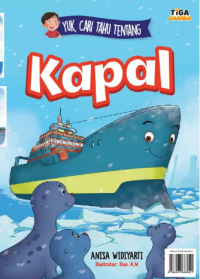 Image of YUK CARI TAHU TENTANG KAPAL