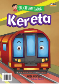 Image of YUK, CARI TAHU TENTANG KERETA