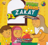Image of ZAKAT SAATNYA BERBAGI