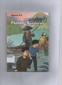 Image of Pantang Menyarah