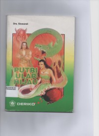 Image of Putri Ular Hijau