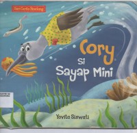 Image of Cory Si Sayap Mini