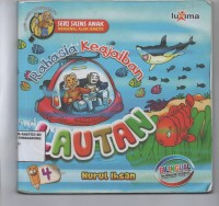 Image of Rahasia Keajaiban Lautan