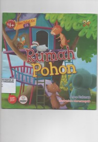 Image of RUMAH POHON