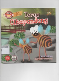 Image of TERAS CIKAPUNDUNG