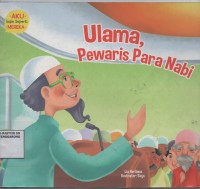 Image of Ulama, Pewaris Para Nabi